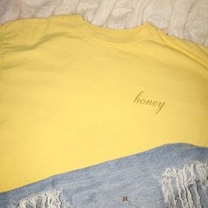 Brandy Melville Top